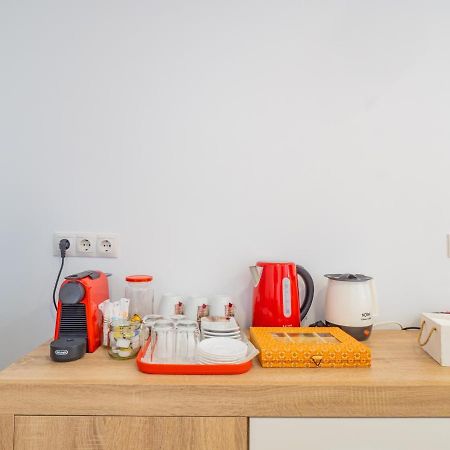 Cubo'S Hostal William'S Sunny 5 With Breakfast Torre de Benagalbon Bagian luar foto