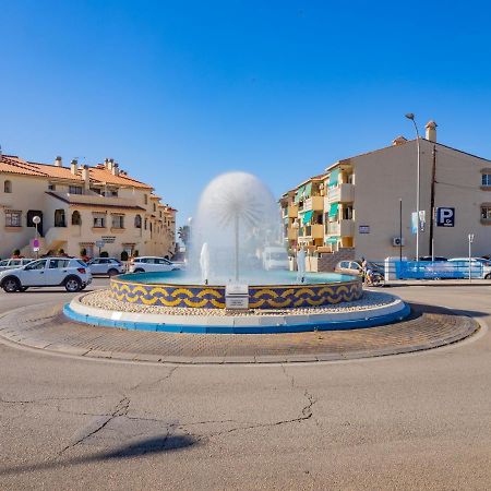 Cubo'S Hostal William'S Sunny 5 With Breakfast Torre de Benagalbon Bagian luar foto