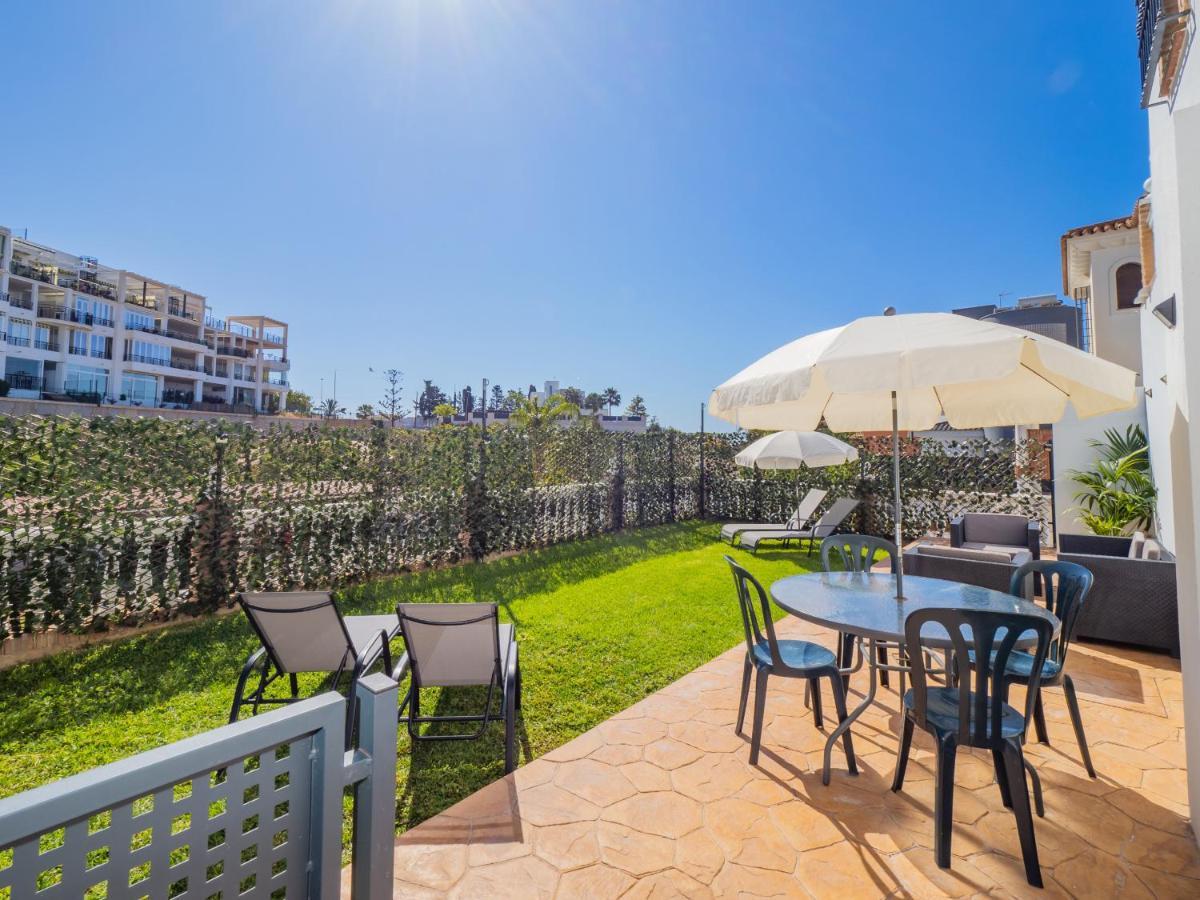 Cubo'S Hostal William'S Sunny 5 With Breakfast Torre de Benagalbon Bagian luar foto
