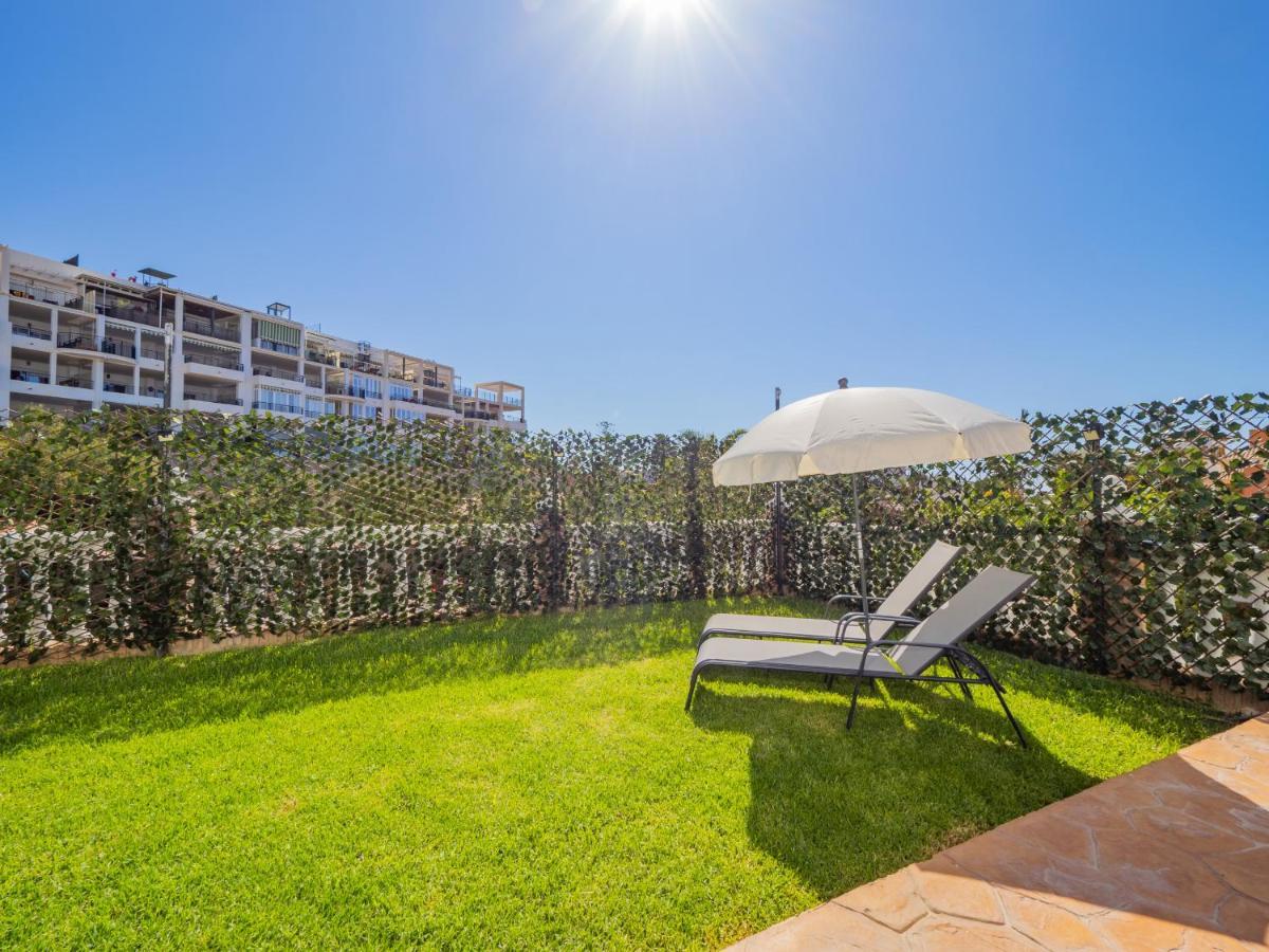 Cubo'S Hostal William'S Sunny 5 With Breakfast Torre de Benagalbon Bagian luar foto