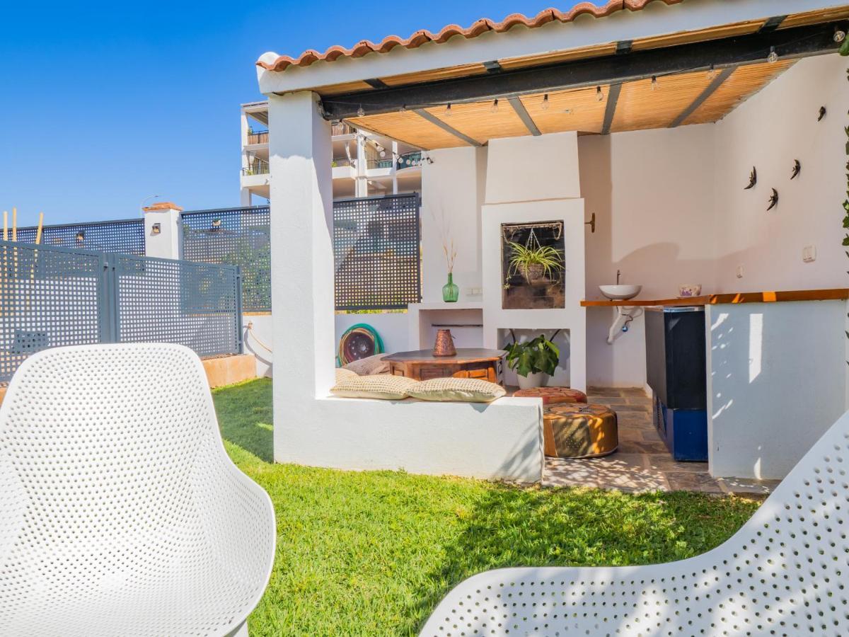 Cubo'S Hostal William'S Sunny 5 With Breakfast Torre de Benagalbon Bagian luar foto