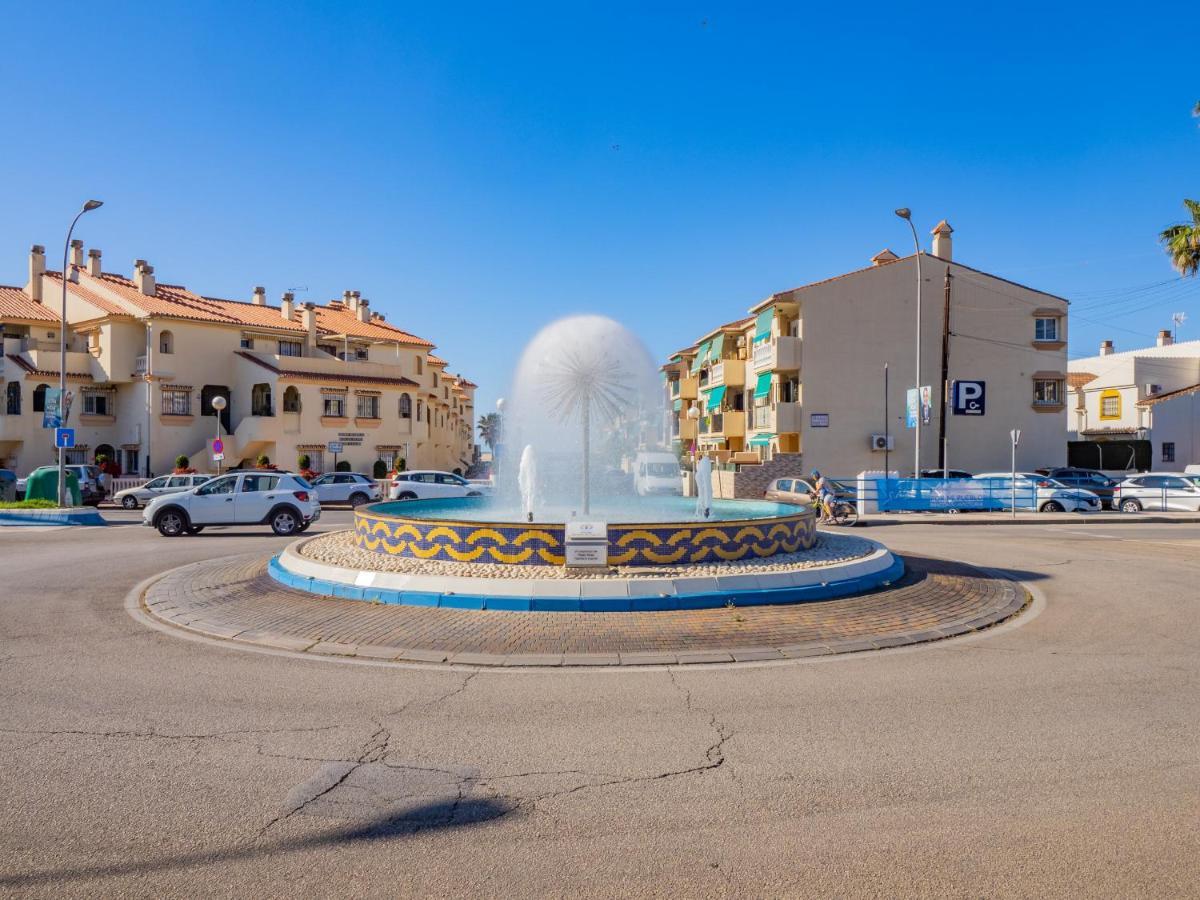 Cubo'S Hostal William'S Sunny 5 With Breakfast Torre de Benagalbon Bagian luar foto