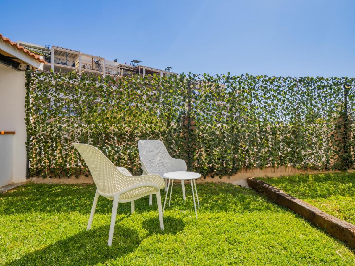 Cubo'S Hostal William'S Sunny 5 With Breakfast Torre de Benagalbon Bagian luar foto