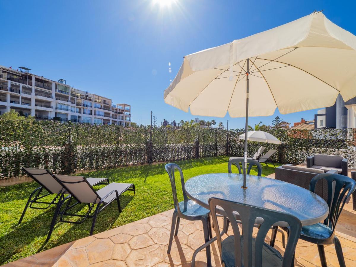 Cubo'S Hostal William'S Sunny 5 With Breakfast Torre de Benagalbon Bagian luar foto